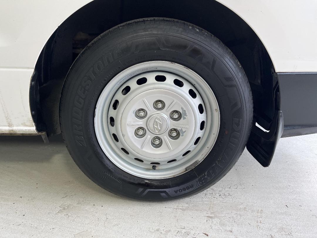 Photo '11' of Hyundai Iload