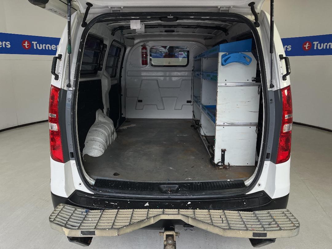 Photo '14' of Hyundai Iload