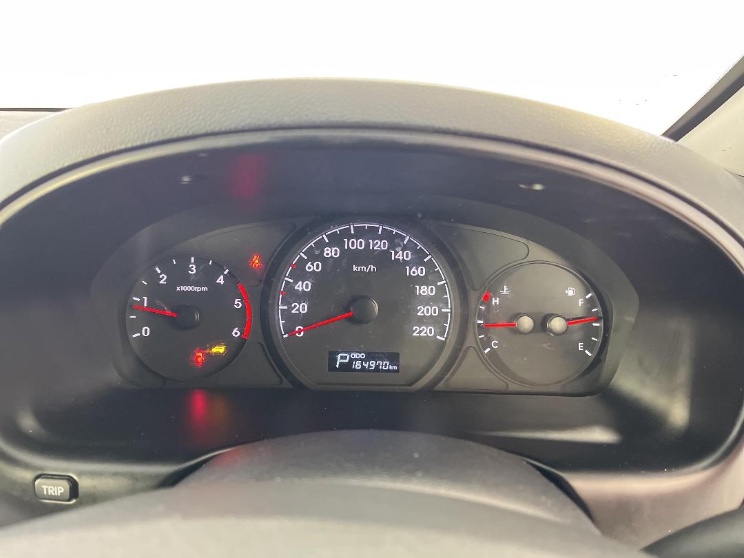 Photo '20' of Hyundai Iload