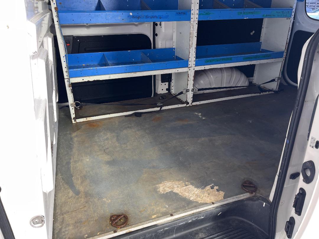 Photo '19' of Hyundai Iload