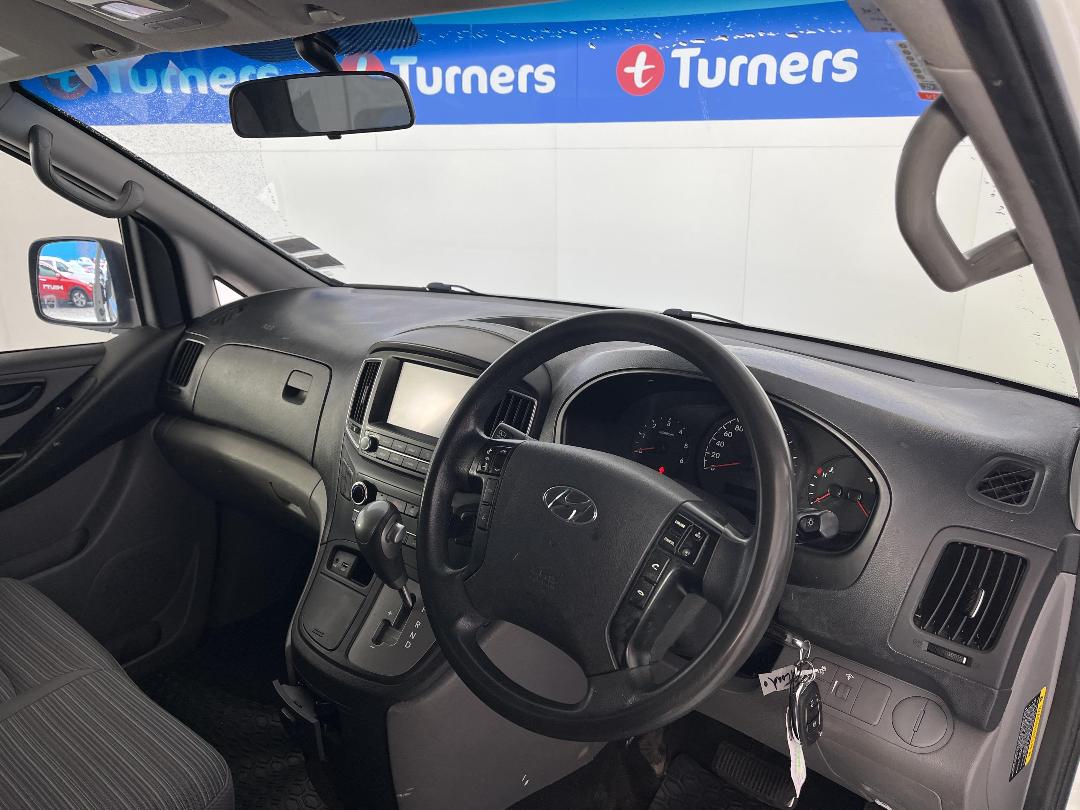 Photo '17' of Hyundai Iload