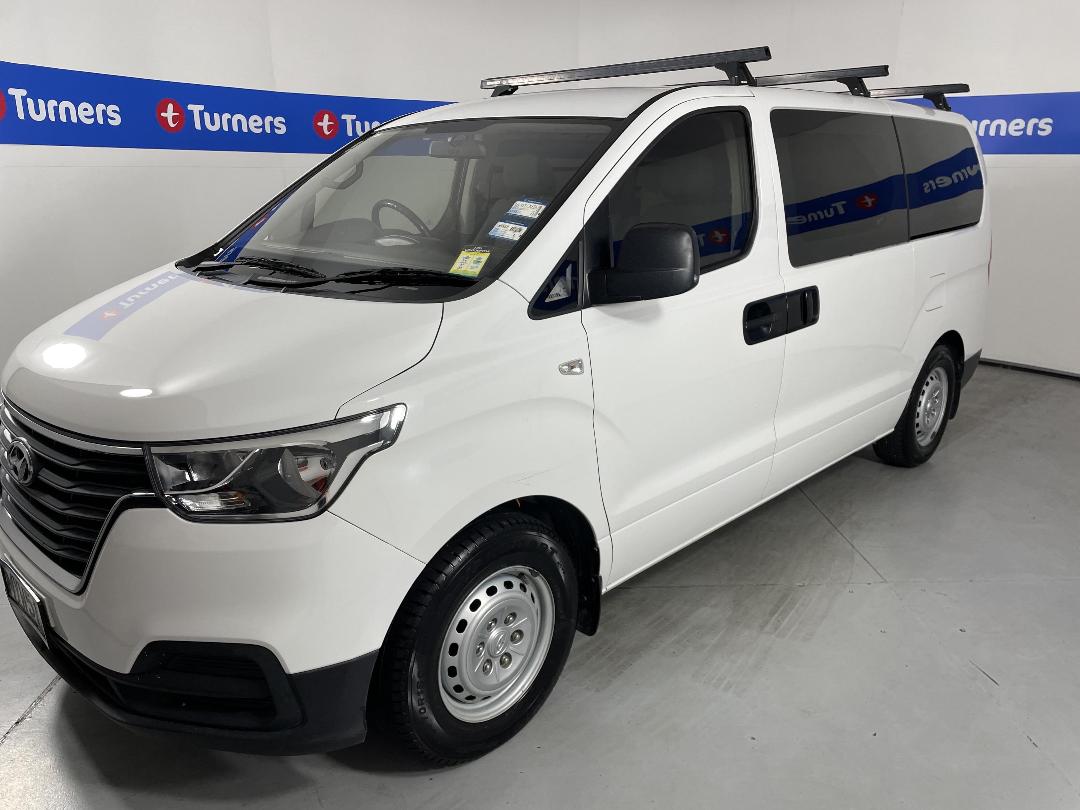 Photo '4' of Hyundai Iload