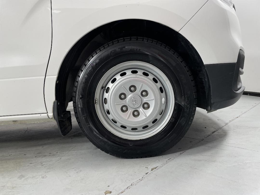 Photo '9' of Hyundai Iload