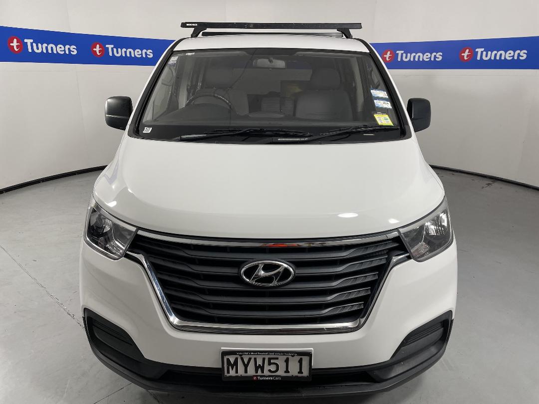 Photo '2' of Hyundai Iload