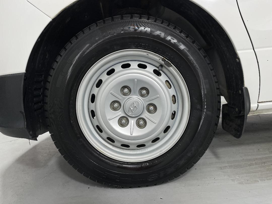 Photo '10' of Hyundai Iload