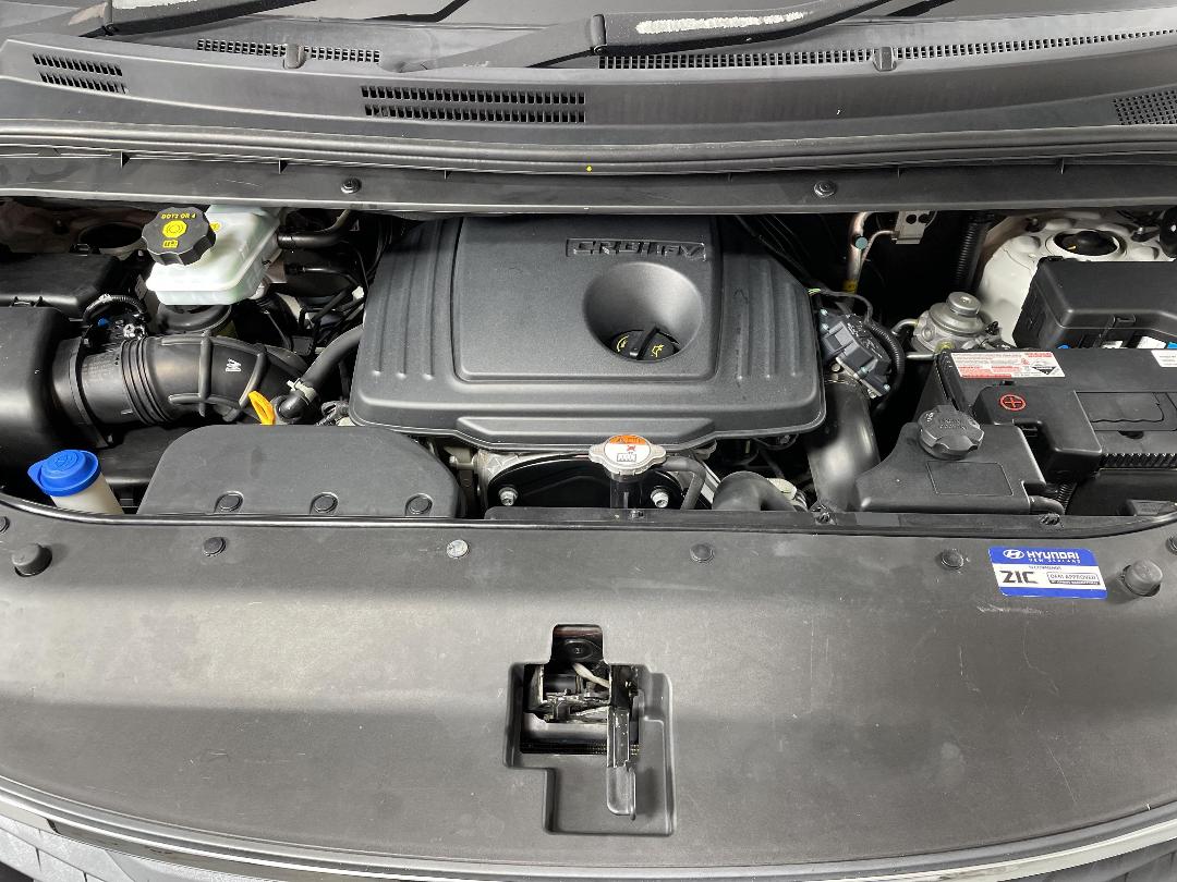 Photo '13' of Hyundai Iload