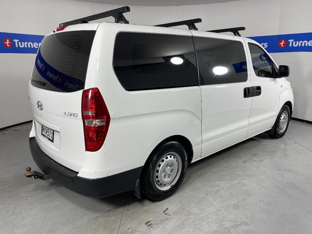 Photo '7' of Hyundai Iload