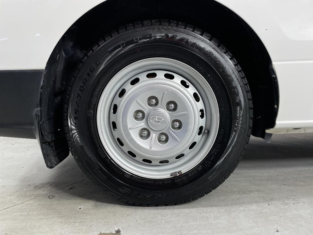 Photo '12' of Hyundai Iload