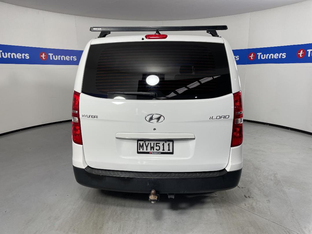 Photo '6' of Hyundai Iload