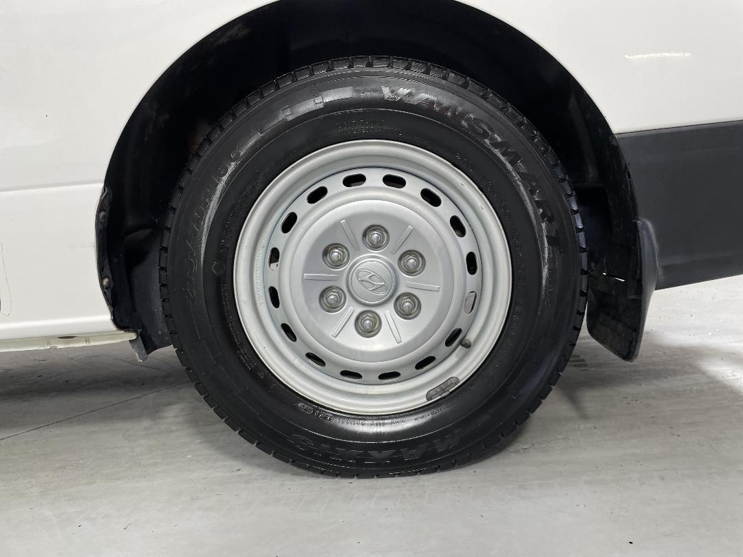 Photo '11' of Hyundai Iload