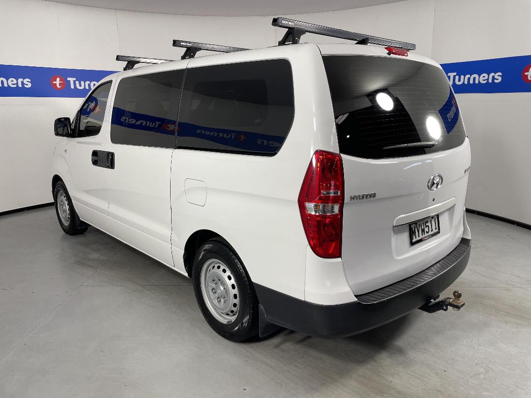 Photo '5' of Hyundai Iload