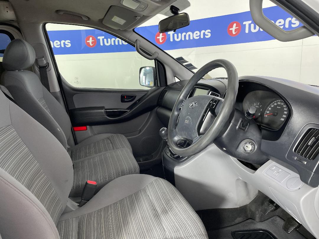 Photo '16' of Hyundai Iload