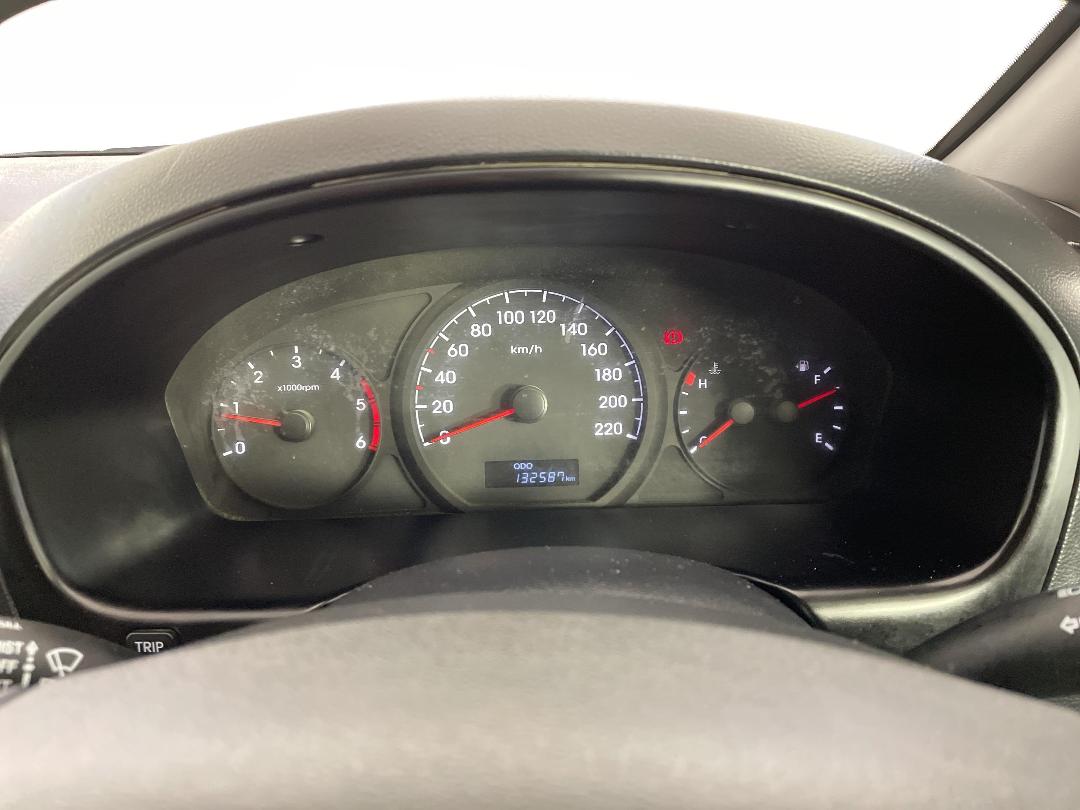 Photo '19' of Hyundai Iload