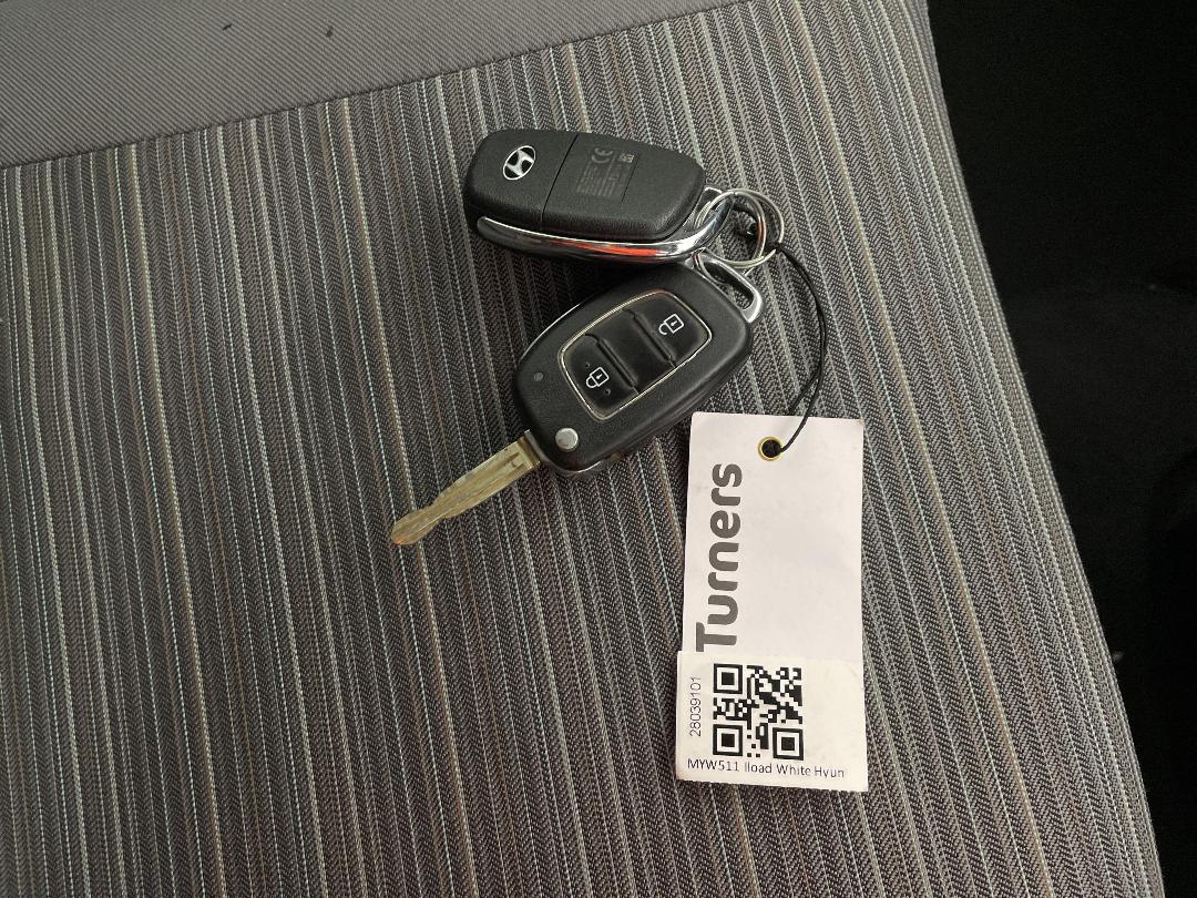 Photo '20' of Hyundai Iload