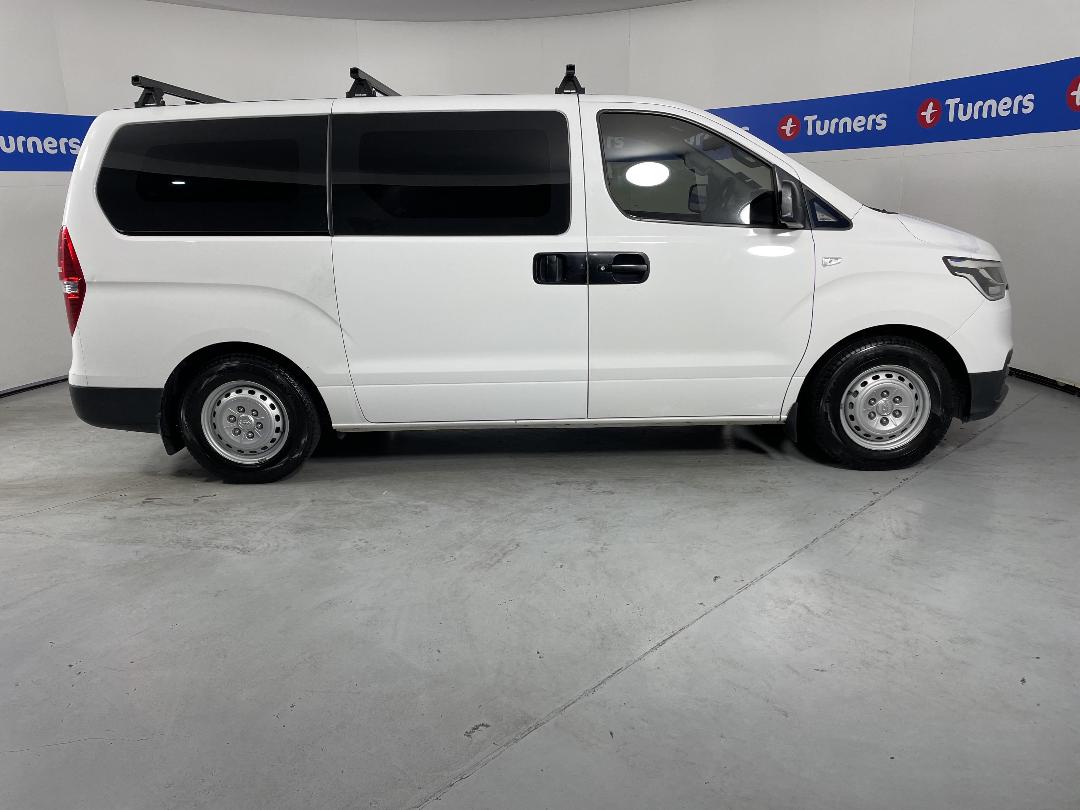 Photo '21' of Hyundai Iload