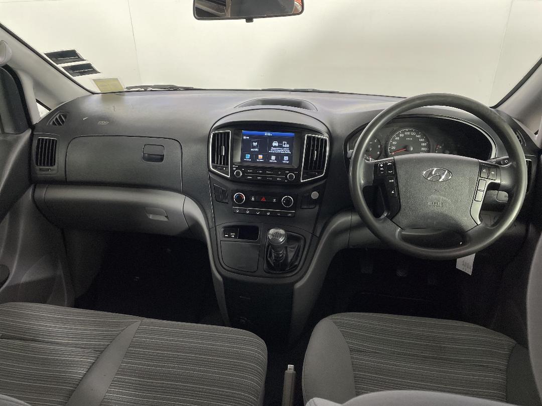 Photo '17' of Hyundai Iload