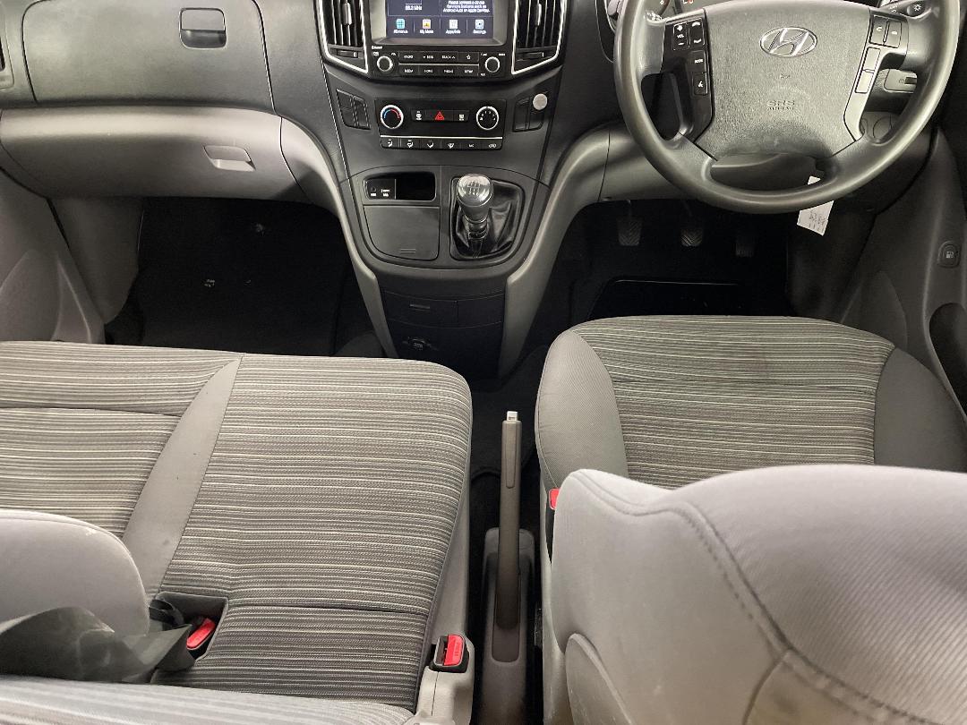 Photo '18' of Hyundai Iload