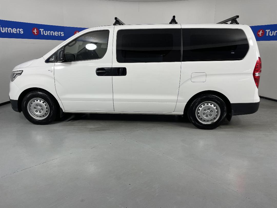 Photo '22' of Hyundai Iload