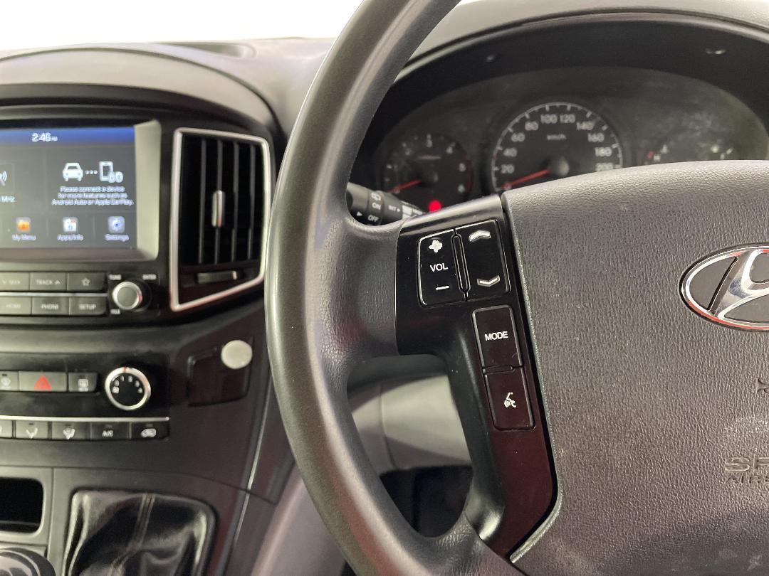 Photo '24' of Hyundai Iload