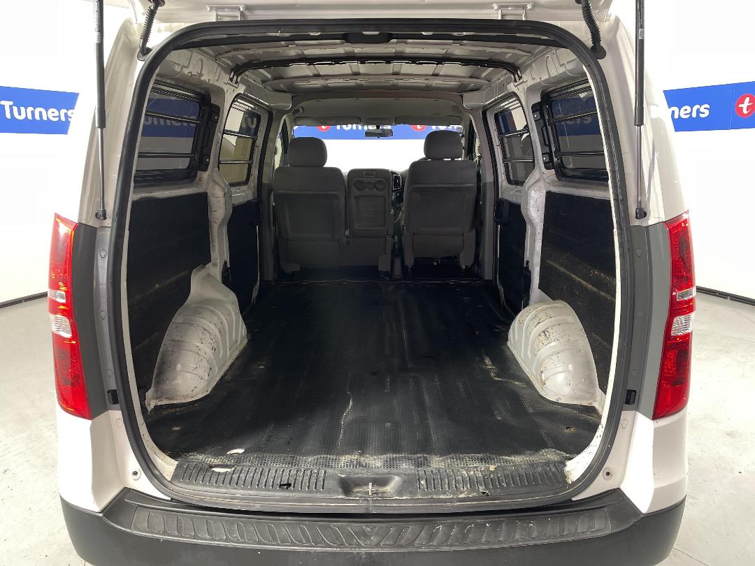 Photo '14' of Hyundai Iload