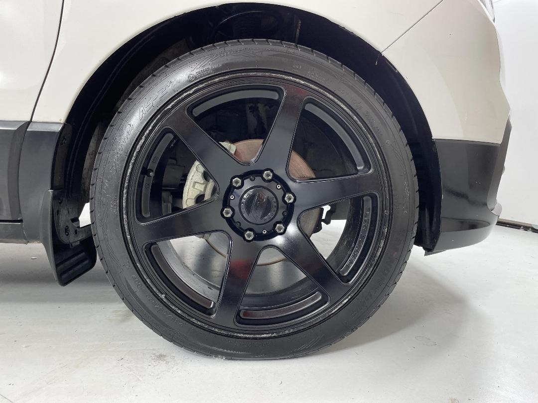 Photo '9' of Hyundai Imax