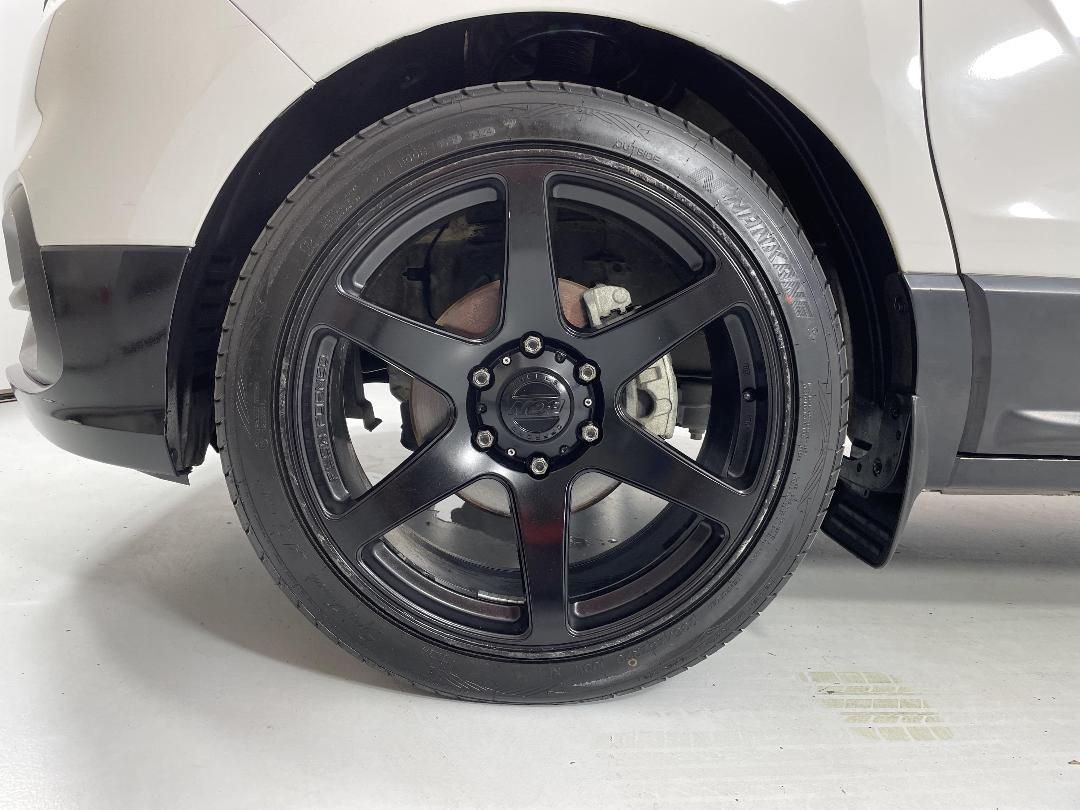 Photo '10' of Hyundai Imax