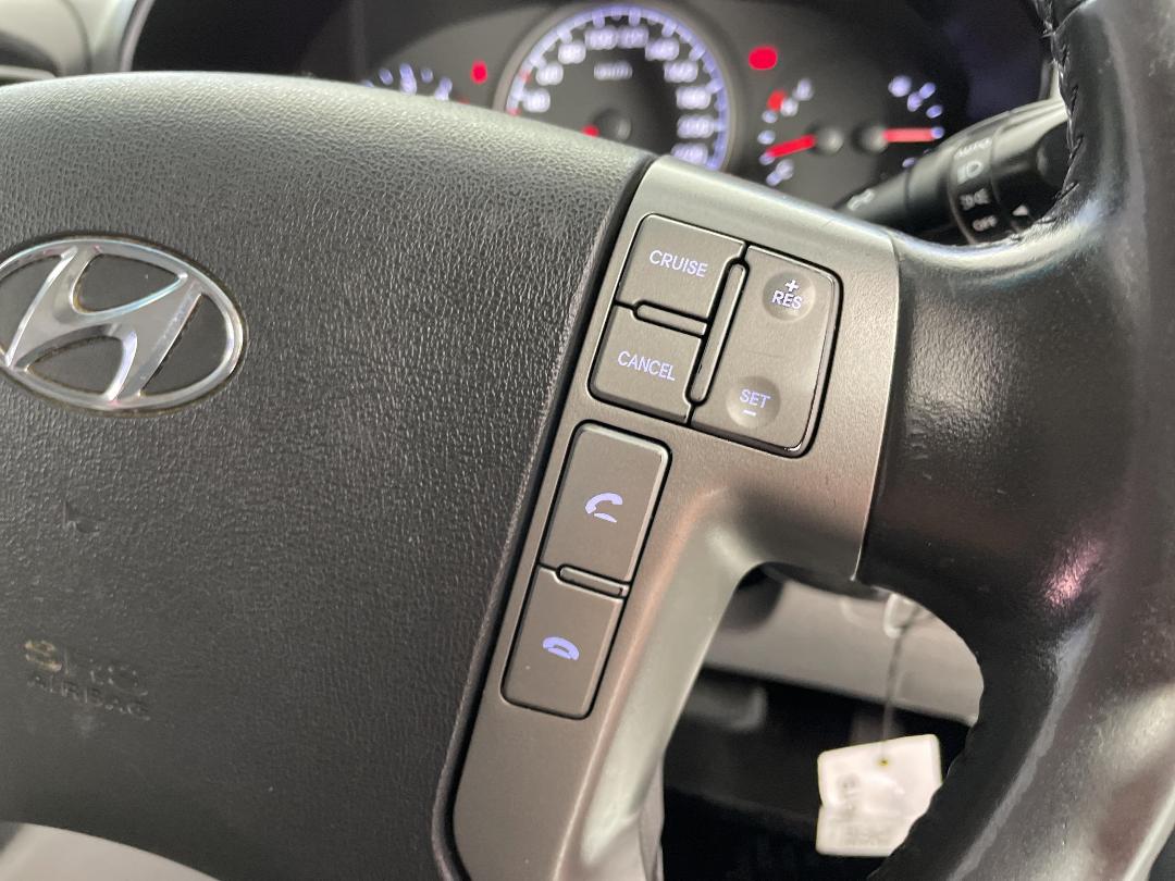 Photo '25' of Hyundai Imax