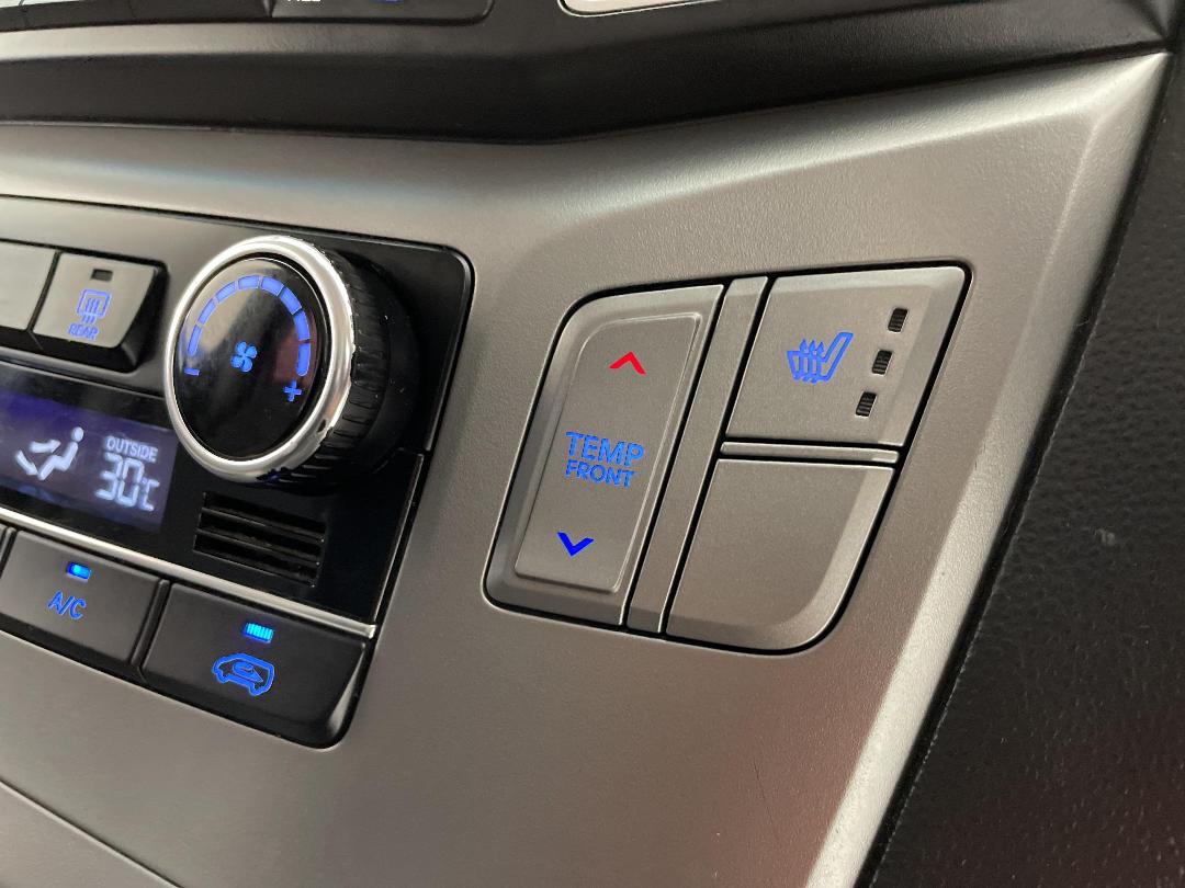 Photo '27' of Hyundai Imax