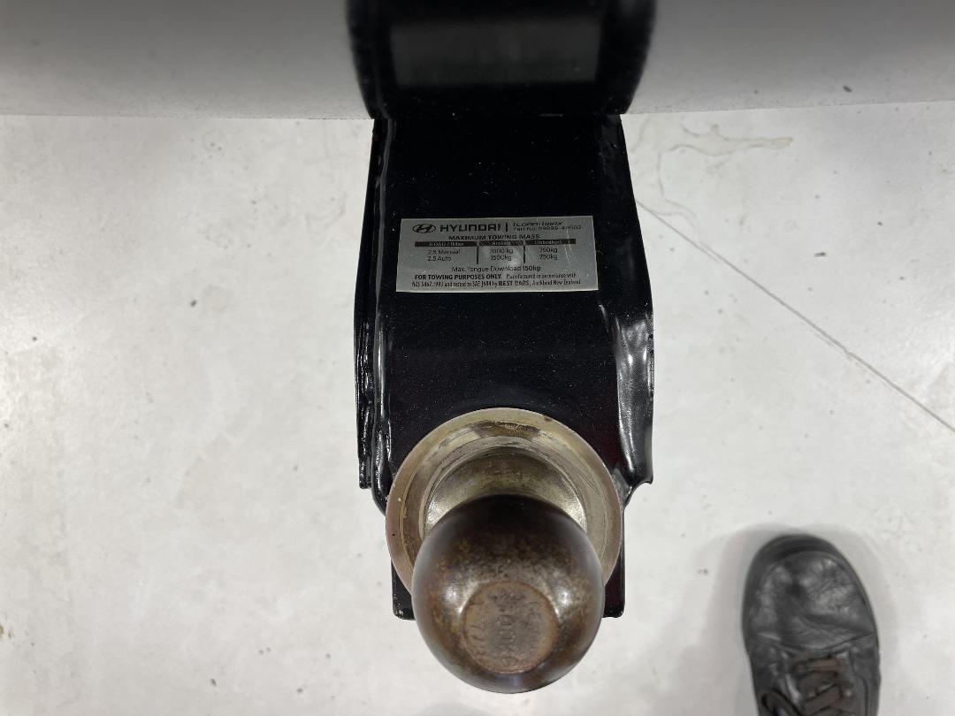 Photo '29' of Hyundai Imax