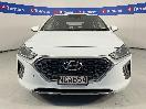 Thumbnail '2' of Hyundai Ioniq