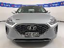 Thumbnail '2' of Hyundai Ioniq