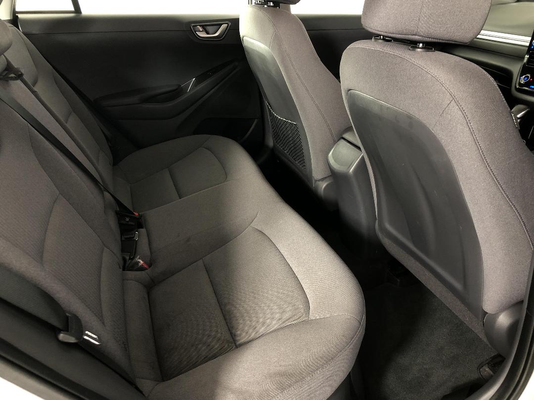 Photo '20' of Hyundai Ioniq