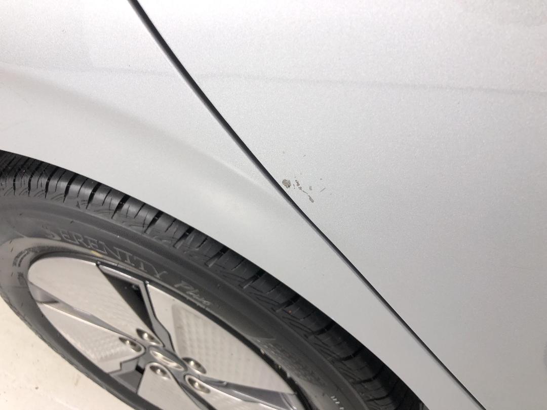 Photo '23' of Hyundai Ioniq