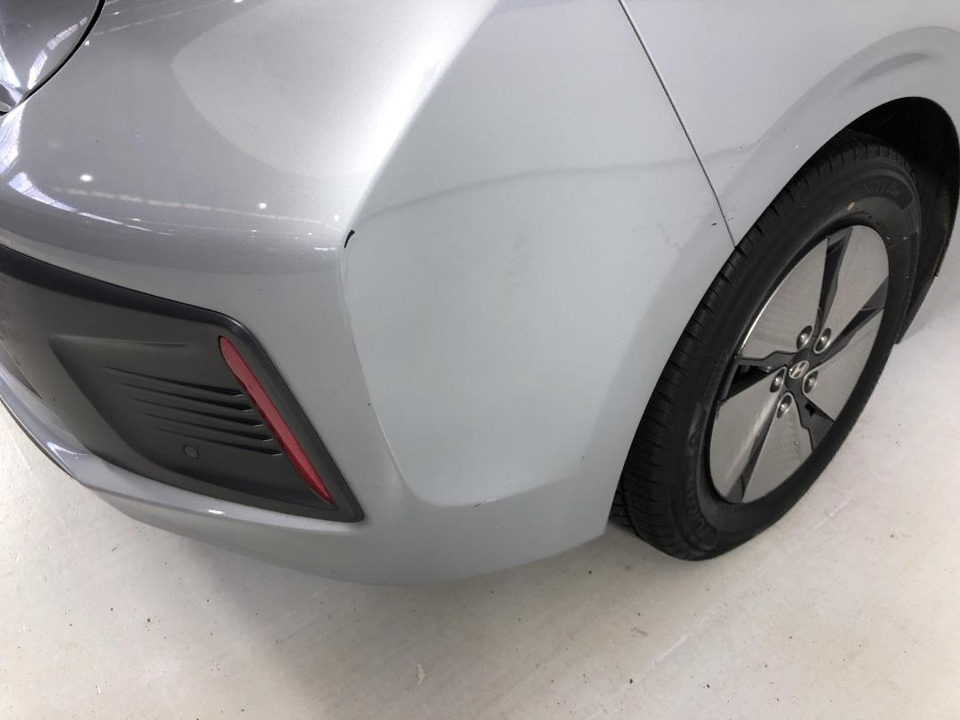 Photo '27' of Hyundai Ioniq