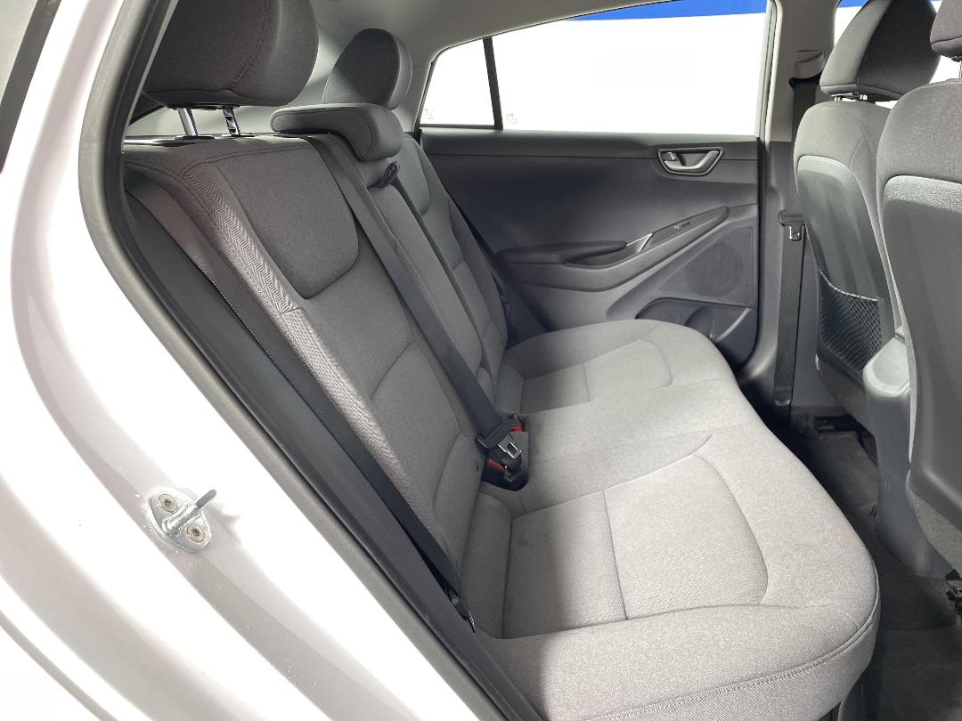 Photo '20' of Hyundai Ioniq