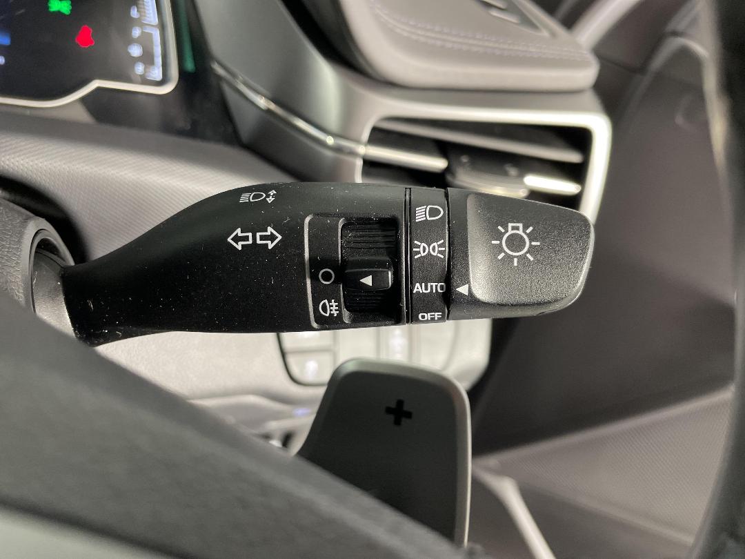 Photo '27' of Hyundai Ioniq