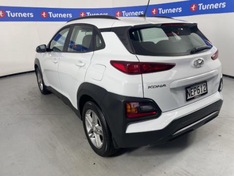 Used hyundai kona [page, ] cars for sale, New Zealand wide | Turners ...