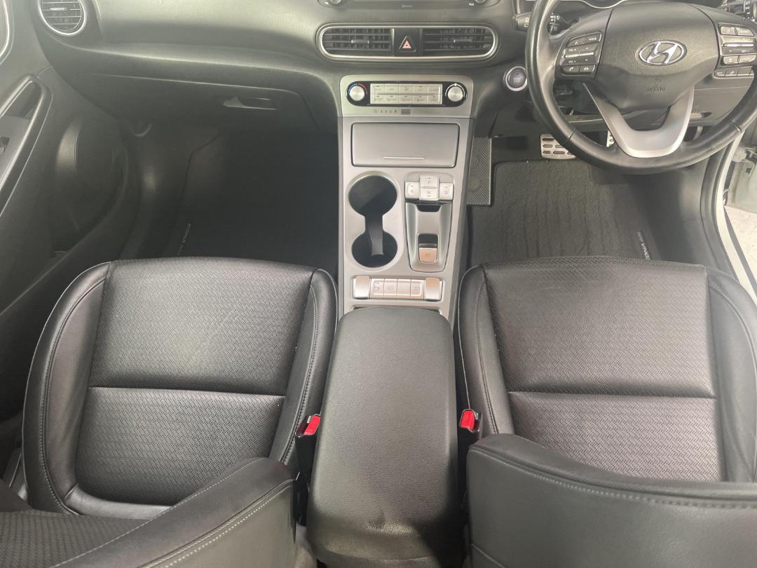 Used Hyundai Kona EV 64KWH 2020 Whangarei at Turners Cars