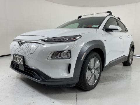 Used hyundai kona cars for sale, New Zealand wide | Turners Cars | Turners