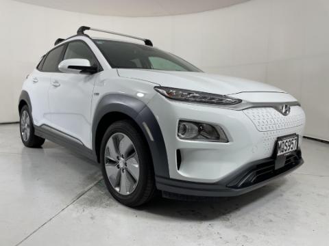Used hyundai kona cars for sale, New Zealand wide | Turners Cars | Turners