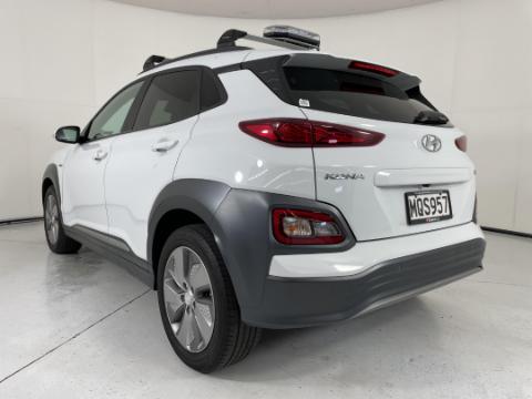 Used hyundai kona cars for sale, New Zealand wide | Turners Cars | Turners