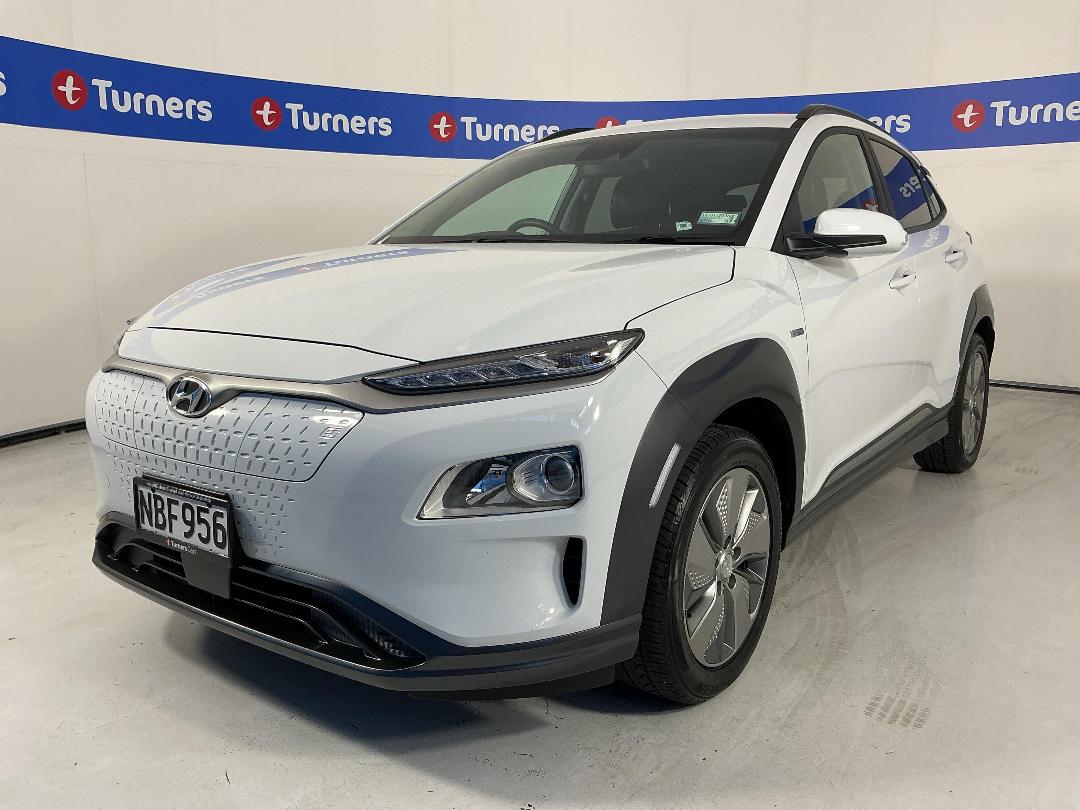 Photo '4' of Hyundai Kona Photo '4' of Hyundai Kona