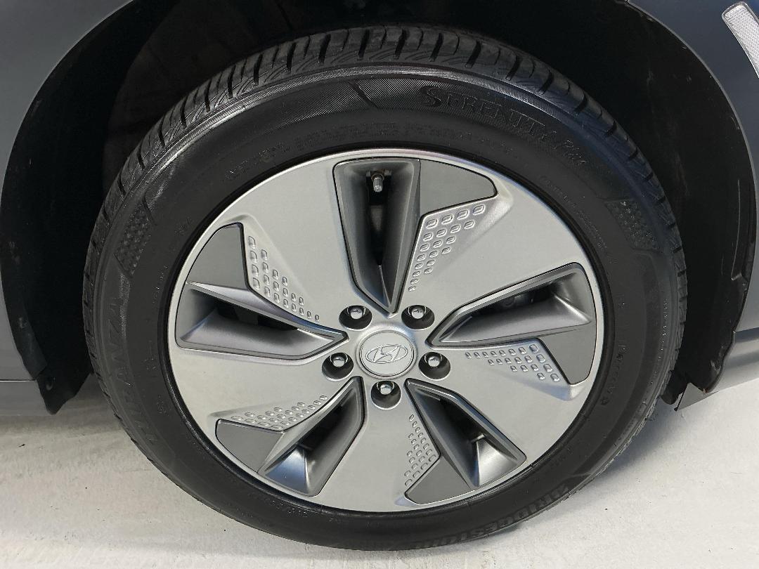 Photo '9' of Hyundai Kona Photo '9' of Hyundai Kona