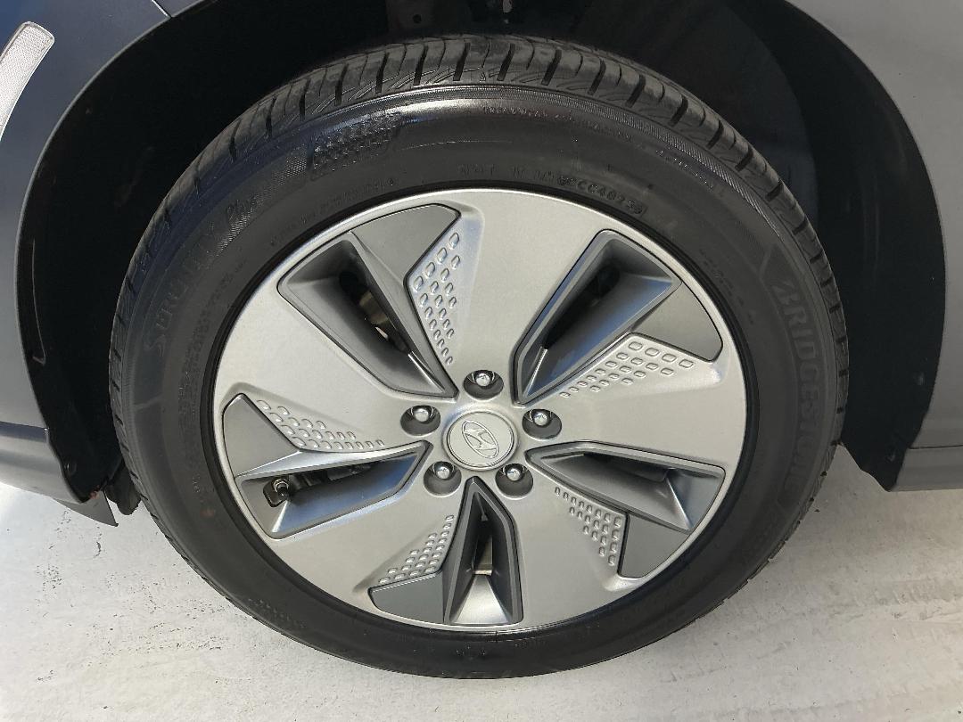 Photo '10' of Hyundai Kona Photo '10' of Hyundai Kona