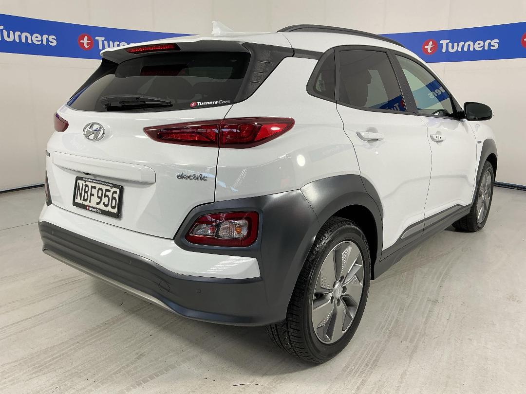 Photo '7' of Hyundai Kona Photo '7' of Hyundai Kona