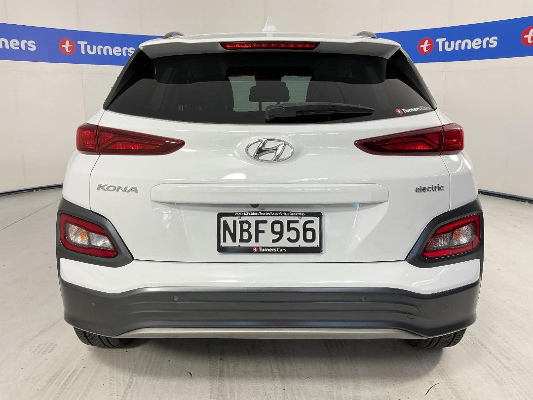Photo '6' of Hyundai Kona Photo '6' of Hyundai Kona