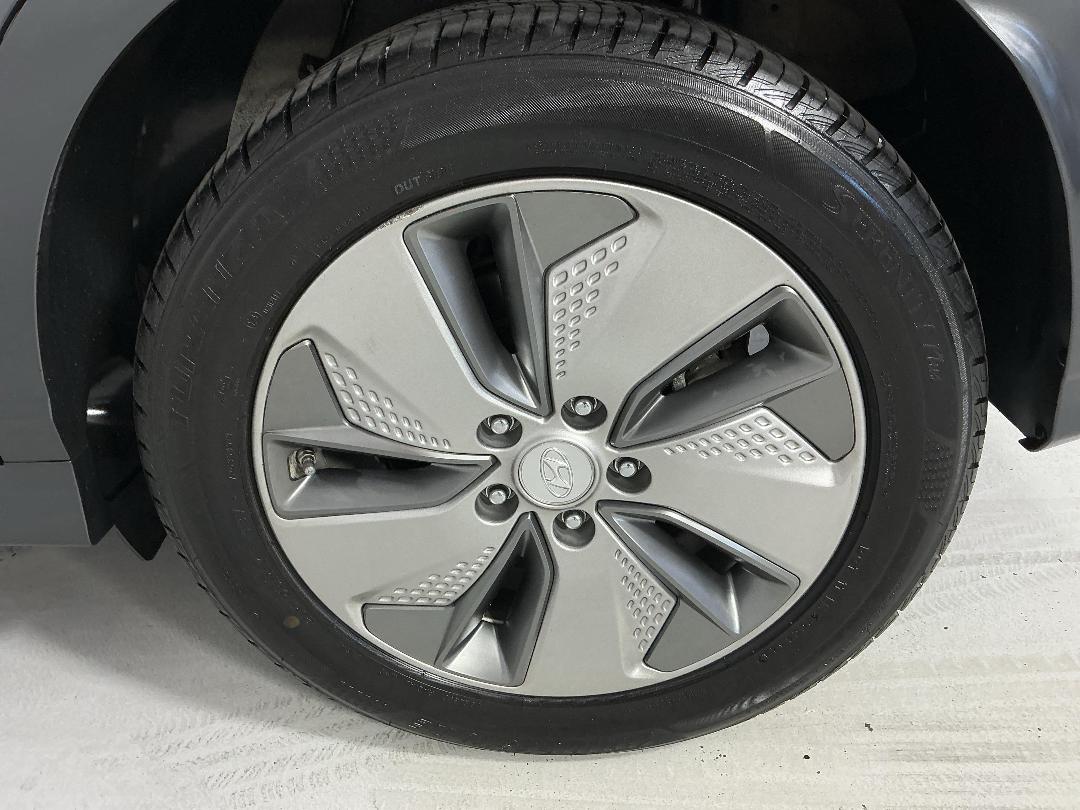 Photo '11' of Hyundai Kona Photo '11' of Hyundai Kona