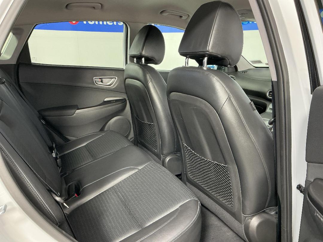Photo '20' of Hyundai Kona Photo '20' of Hyundai Kona