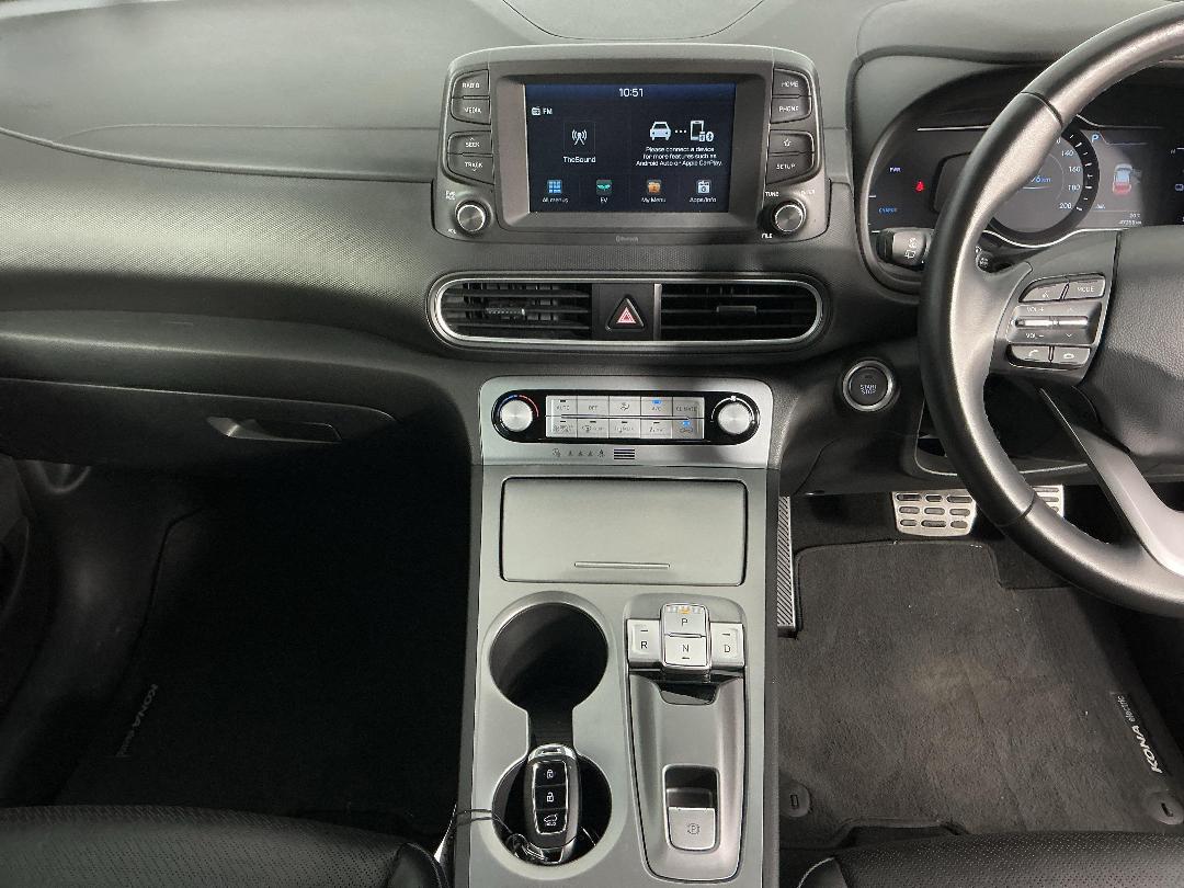 Photo '18' of Hyundai Kona Photo '18' of Hyundai Kona