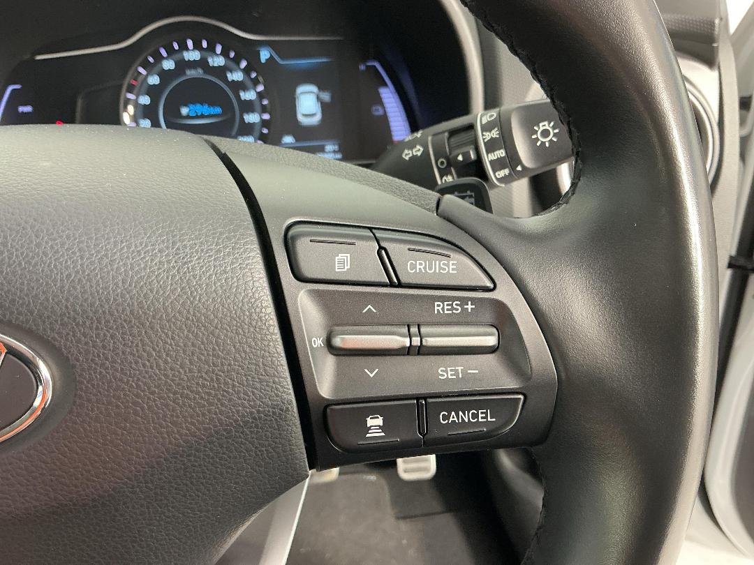 Photo '25' of Hyundai Kona Photo '25' of Hyundai Kona